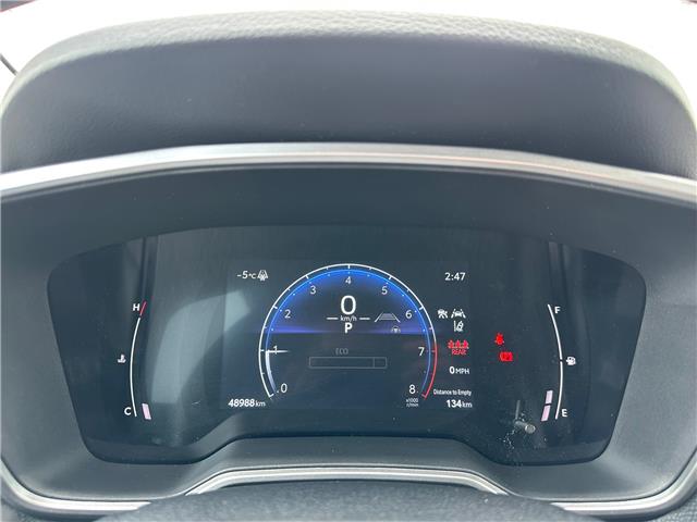 2023 Toyota Corolla Cross XLE (Stk: TC015A) in Cobourg - Image 16 of 28