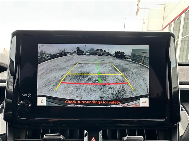 2023 Toyota Corolla Cross XLE (Stk: TC015A) in Cobourg - Image 19 of 28