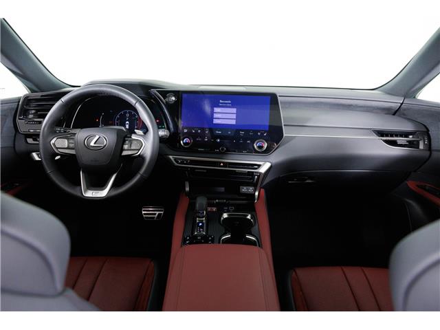 2023 Lexus RX 350 Base (Stk: X3636L) in London - Image 18 of 36