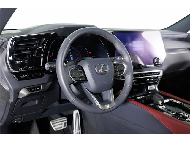 2023 Lexus RX 350 Base (Stk: X3636L) in London - Image 19 of 36