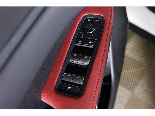 2023 Lexus RX 350 Base (Stk: X3636L) in London - Image 15 of 36