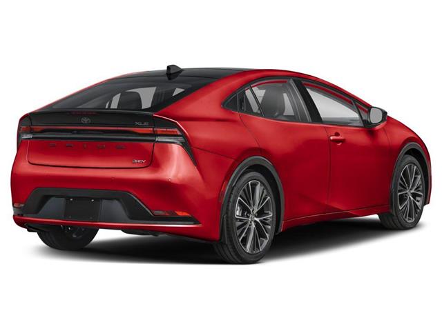 2026 Toyota Prius XLE (Stk: 10119674) in Markham - Image 3 of 11