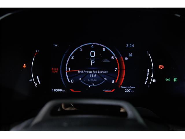 2023 Lexus RX 350 Base (Stk: X3636L) in London - Image 24 of 36