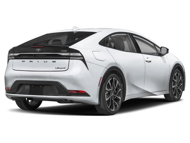 2026 Toyota Prius Plug-In Hybrid XSE Premium (Stk: 10119905) in Markham - Image 3 of 3