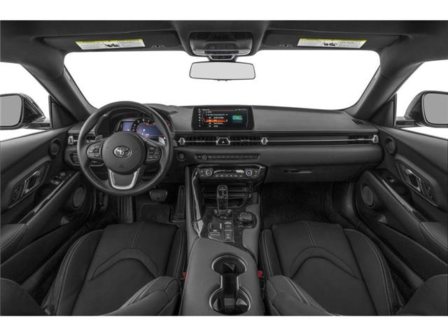 2026 Toyota GR Supra 3.0 (Stk: 10T10376) in Markham - Image 5 of 10