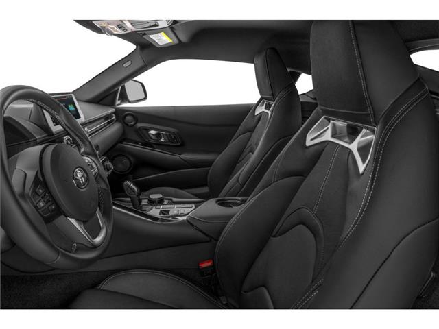 2026 Toyota GR Supra 3.0 (Stk: 10T10376) in Markham - Image 6 of 10