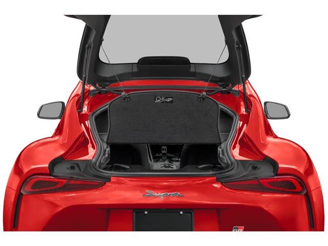 2026 Toyota GR Supra 3.0 (Stk: 10T10376) in Markham - Image 8 of 10