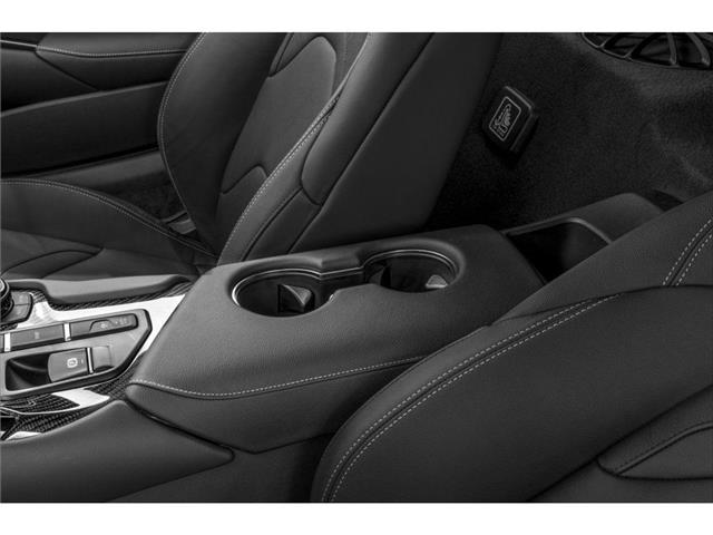 2026 Toyota GR Supra 3.0 (Stk: 10T10376) in Markham - Image 9 of 10