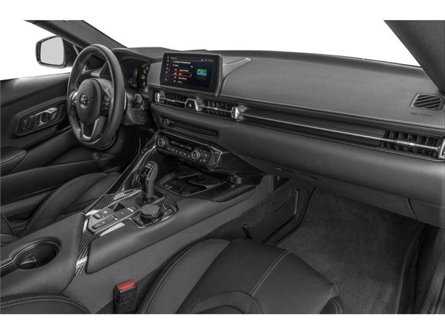 2026 Toyota GR Supra 3.0 (Stk: 10T10376) in Markham - Image 10 of 10