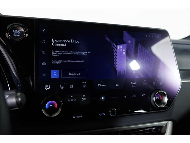 2023 Lexus RX 350 Base (Stk: X3636L) in London - Image 29 of 36