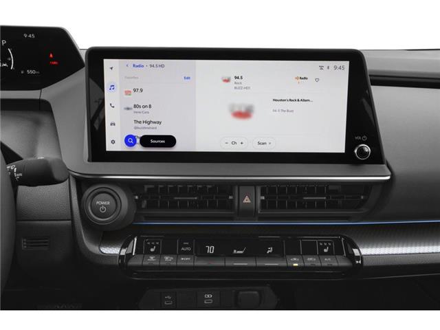 2026 Toyota Prius XLE (Stk: 10119842) in Markham - Image 7 of 11