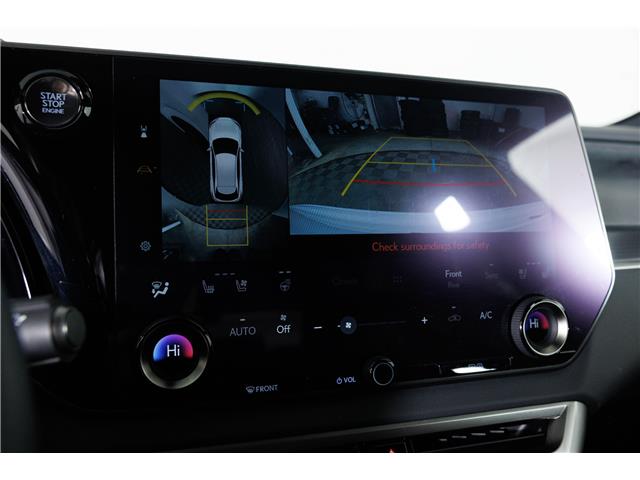 2023 Lexus RX 350 Base (Stk: X3636L) in London - Image 30 of 36