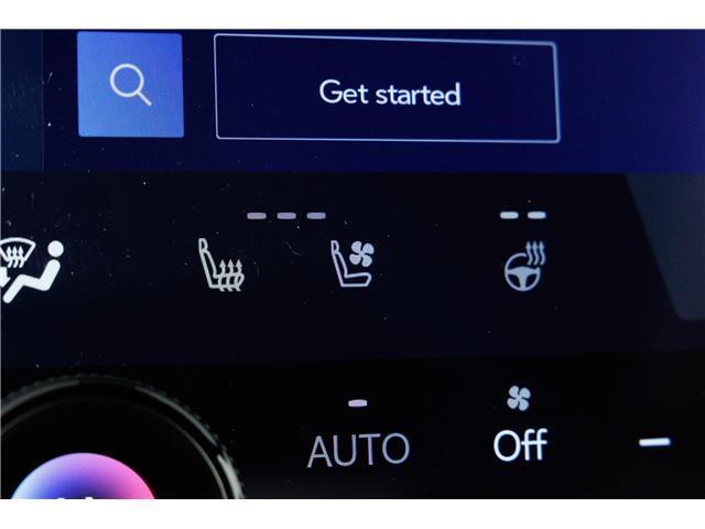 2023 Lexus RX 350 Base (Stk: X3636L) in London - Image 31 of 36