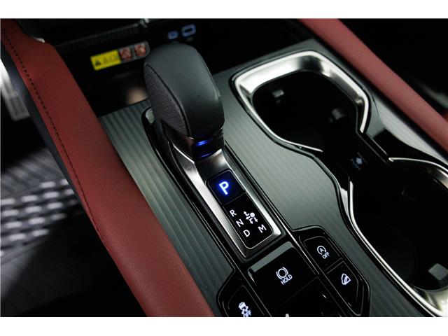 2023 Lexus RX 350 Base (Stk: X3636L) in London - Image 33 of 36