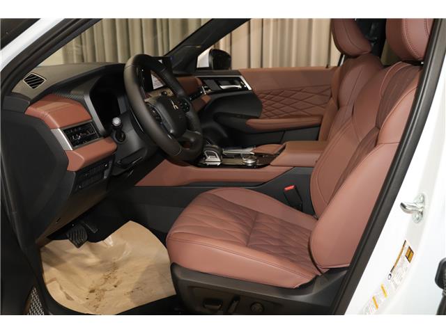 2026 Mitsubishi Outlander GT (Stk: T26284) in Edmonton - Image 11 of 34