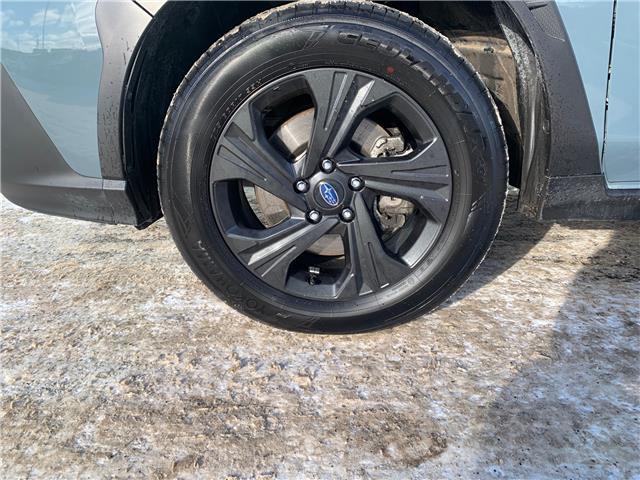 2024 Subaru Crosstrek Convenience (Stk: 32893A) in Thunder Bay - Image 7 of 13