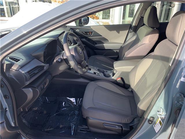 2024 Subaru Crosstrek Convenience (Stk: 32893A) in Thunder Bay - Image 8 of 13