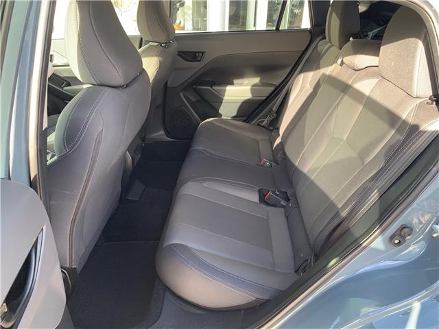 2024 Subaru Crosstrek Convenience (Stk: 32893A) in Thunder Bay - Image 9 of 13