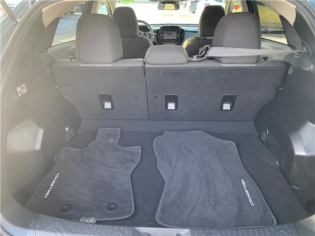 2024 Subaru Crosstrek Convenience (Stk: 32893A) in Thunder Bay - Image 10 of 13