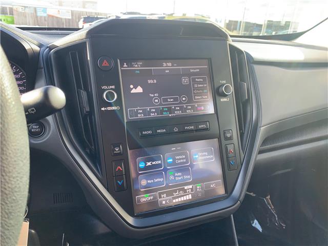 2024 Subaru Crosstrek Convenience (Stk: 32893A) in Thunder Bay - Image 12 of 13