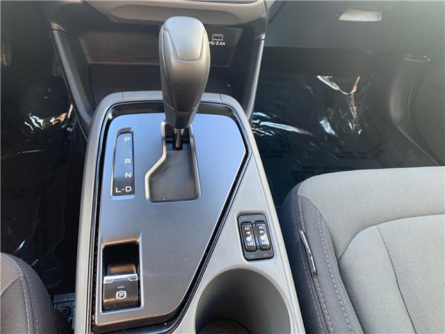 2024 Subaru Crosstrek Convenience (Stk: 32893A) in Thunder Bay - Image 13 of 13