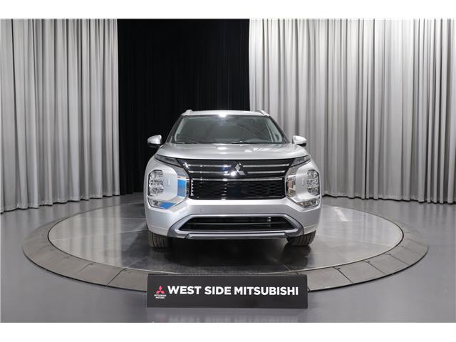 2026 Mitsubishi Outlander GT (Stk: T26286) in Edmonton - Image 2 of 34