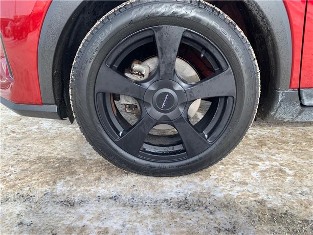 2022 Nissan Kicks SV (Stk: 32884A) in Thunder Bay - Image 7 of 12