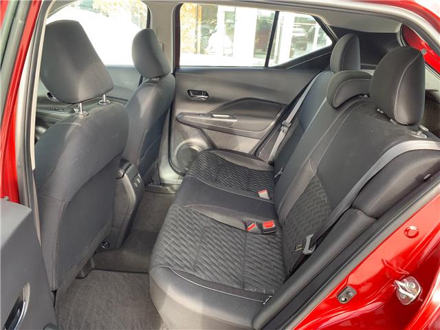 2022 Nissan Kicks SV (Stk: 32884A) in Thunder Bay - Image 9 of 12