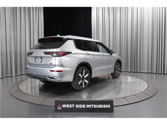 2026 Mitsubishi Outlander GT (Stk: T26286) in Edmonton - Image 5 of 34