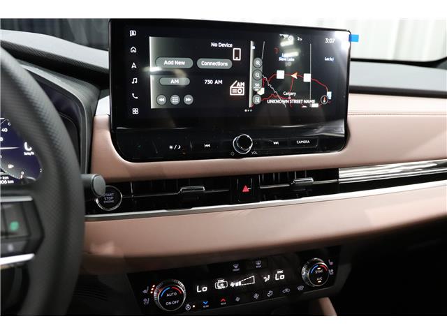 2026 Mitsubishi Outlander GT (Stk: T26284) in Edmonton - Image 20 of 34