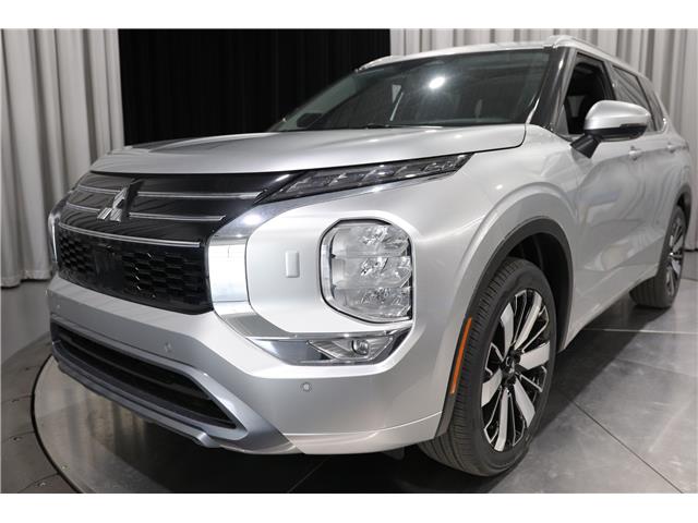 2026 Mitsubishi Outlander GT (Stk: T26286) in Edmonton - Image 7 of 34