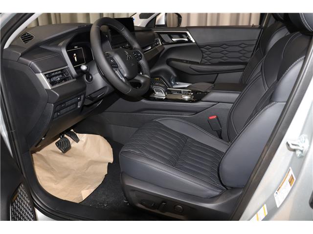 2026 Mitsubishi Outlander GT (Stk: T26286) in Edmonton - Image 11 of 34