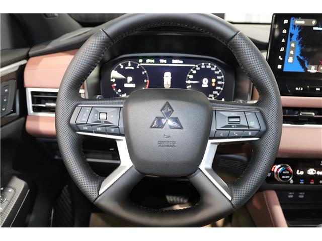 2026 Mitsubishi Outlander GT (Stk: T26284) in Edmonton - Image 32 of 34
