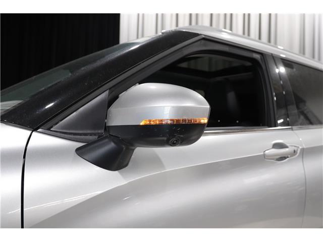 2026 Mitsubishi Outlander GT (Stk: T26286) in Edmonton - Image 8 of 34