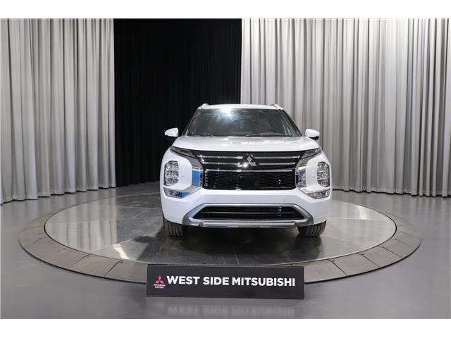 2026 Mitsubishi Outlander GT (Stk: T26284) in Edmonton - Image 2 of 34