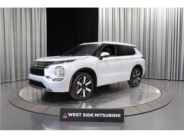 2026 Mitsubishi Outlander GT (Stk: T26284) in Edmonton - Image 3 of 34