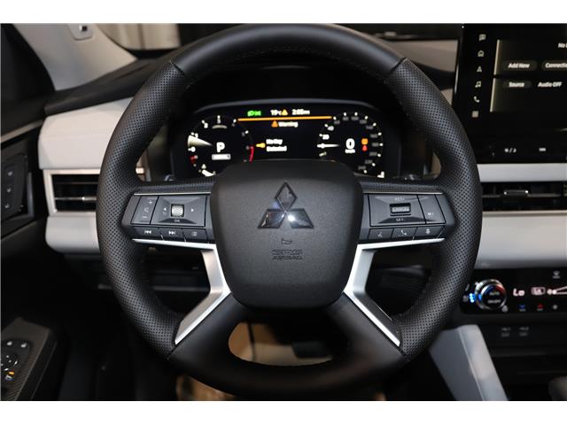 2026 Mitsubishi Outlander GT (Stk: T26290) in Edmonton - Image 28 of 30