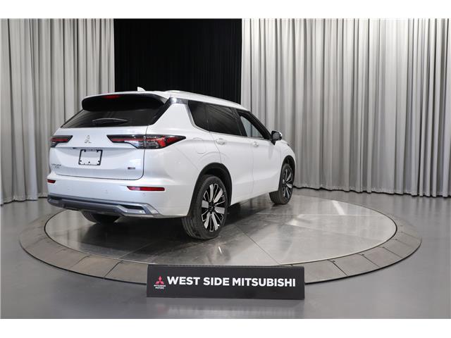 2026 Mitsubishi Outlander GT (Stk: T26284) in Edmonton - Image 5 of 34