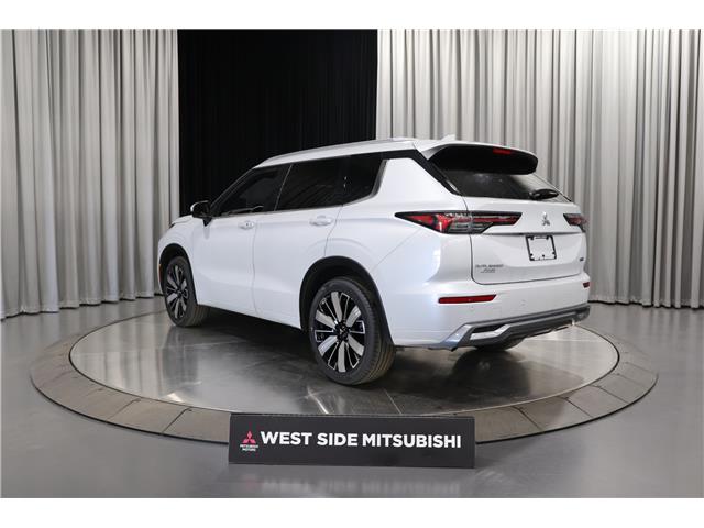 2026 Mitsubishi Outlander GT (Stk: T26289) in Edmonton - Image 4 of 34