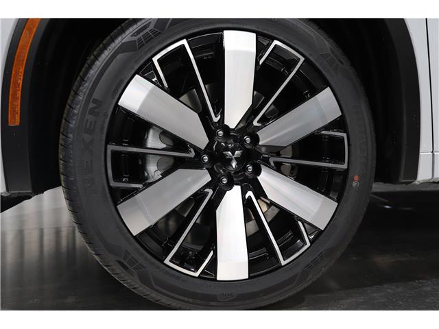 2026 Mitsubishi Outlander GT (Stk: T26289) in Edmonton - Image 10 of 34