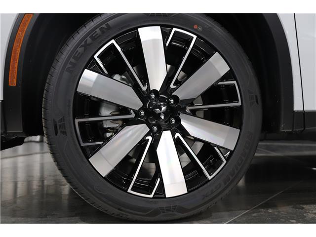 2026 Mitsubishi Outlander GT (Stk: T26290) in Edmonton - Image 9 of 30