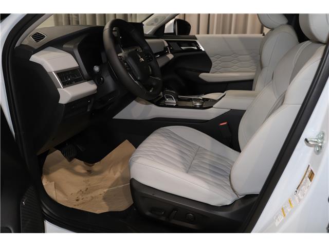 2026 Mitsubishi Outlander GT (Stk: T26290) in Edmonton - Image 10 of 30