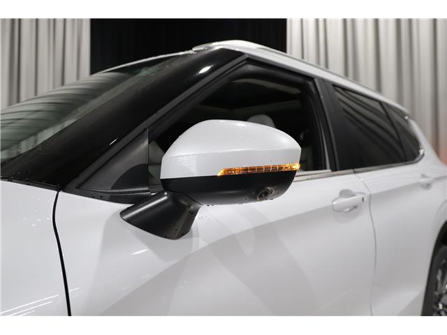 2026 Mitsubishi Outlander GT (Stk: T26290) in Edmonton - Image 7 of 30