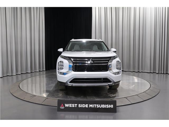 2026 Mitsubishi Outlander GT (Stk: T26290) in Edmonton - Image 2 of 30