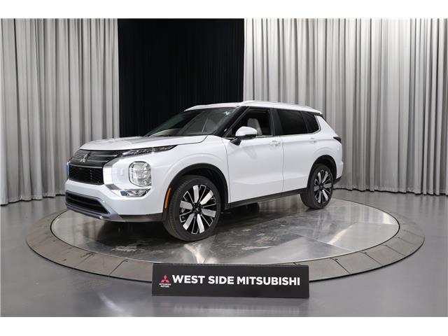 2026 Mitsubishi Outlander GT (Stk: T26290) in Edmonton - Image 3 of 30