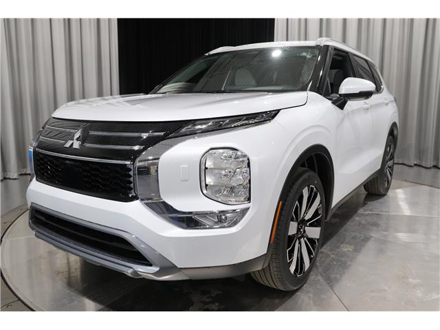 2026 Mitsubishi Outlander GT (Stk: T26290) in Edmonton - Image 6 of 30