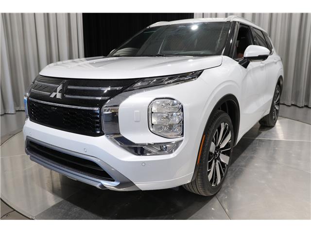 2026 Mitsubishi Outlander GT (Stk: T26291) in Edmonton - Image 7 of 34
