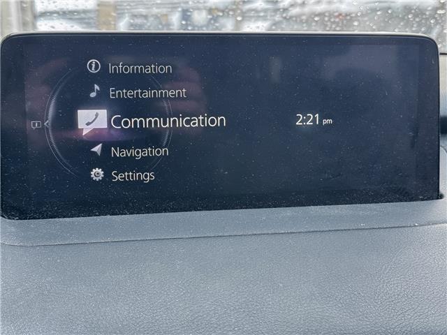 2022 Mazda CX-9 GS-L (Stk: 8420P) in ORILLIA - Image 10 of 22