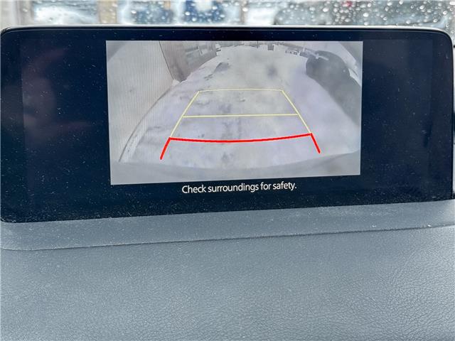 2022 Mazda CX-9 GS-L (Stk: 8420P) in ORILLIA - Image 12 of 22