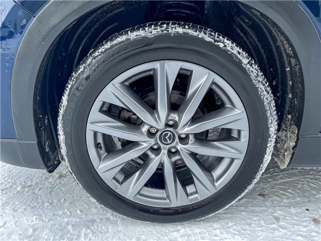 2022 Mazda CX-9 GS-L (Stk: 8420P) in ORILLIA - Image 6 of 22